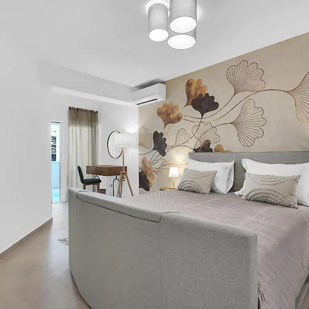 Appartement Luxury Nugal- Heated Pool