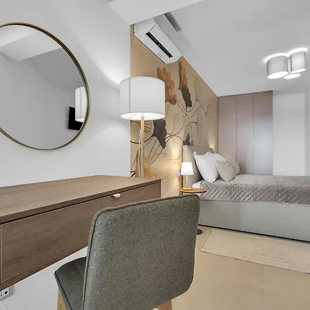 Appartement Luxury Nugal- Heated Pool *