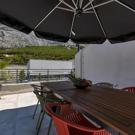Appartement Luxury Nugal- Heated Pool *