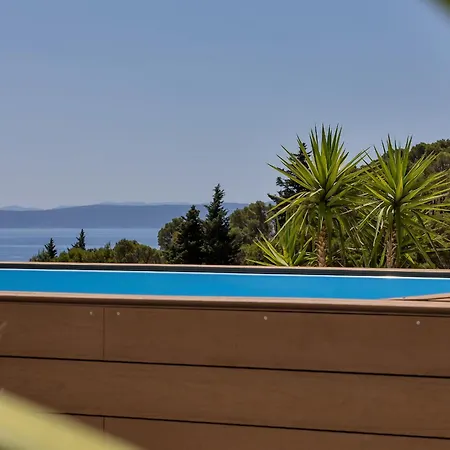 Luxury Nugal- Heated Pool Appartement *