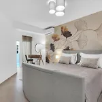 شقة Luxury Nugal- Heated Pool