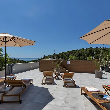Apartment Luxury Nugal- Heated Pool